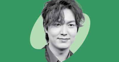 Lee Minho Needs His Notes App - nytimes.com - South Korea - North Korea - county Lee