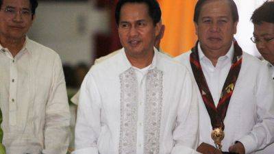 Apollo Quiboloy’s Senate bid tests ‘unholy’ grip of religion on Philippines politics