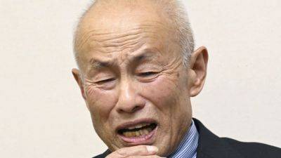 2024 Nobel Peace Prize awarded to Japanese atomic bomb survivor group Nihon Hidankyo