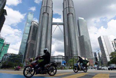 Leading into the Future: Malaysia can look to green and resilient ASEAN 2100