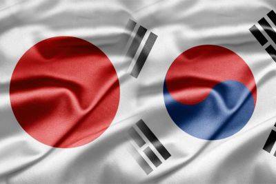 Time for stronger Seoul-Tokyo ties