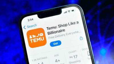 Discount shopping giant Temu enters Vietnam and Brunei as app faces ban in Indonesia - scmp.com - Indonesia - Brunei - Britain - Vietnam