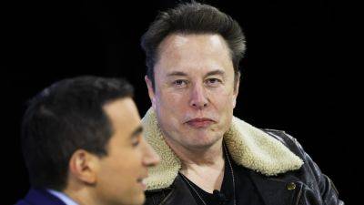 Elon Musk is on track to become a trillionaire by 2027. Here's why the rich keep getting richer