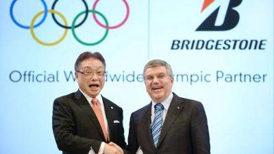 Sayonara, Olympics: why did top Japanese firms end pricey Games sponsorships?