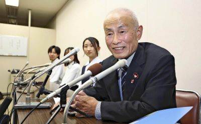 Nobel goes to anti-nukes Japan A-bomb survivors’ group