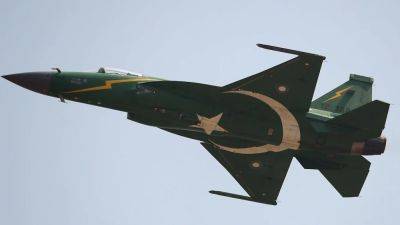 India and Pakistan fuel Central Asian arms race with military sales to Armenia, Azerbaijan