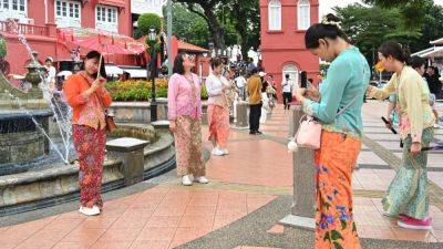 Fan Bingbing’s selection as Melaka’s tourism ambassador pays off, though some locals baulk at state’s strategy