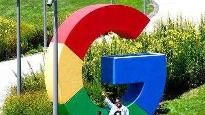 Google signs deal with nuclear company as data center power demand surges