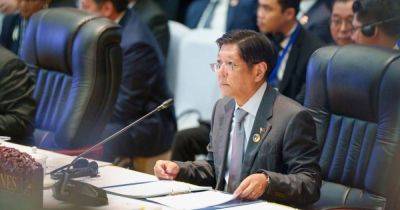 Philippines calls for urgency from China, Asean in negotiating South China Sea code