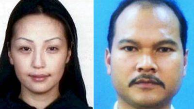 Malaysia’s death penalty changes clear way for murderer’s extradition