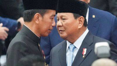 Widodo’s Asean summit ‘snub’ reveals gaps in Indonesia’s foreign policy