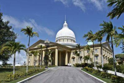 Palau election through a China vs Taiwan lens