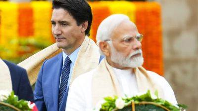 US says India should take Canada plot allegations ‘seriously’