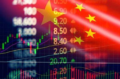 Market unsatisfied with Beijing’s 6 trillion yuan stimulus