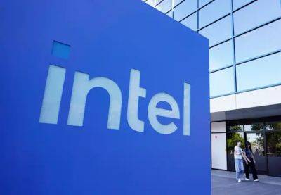 Intel forsaking its past and losing its future