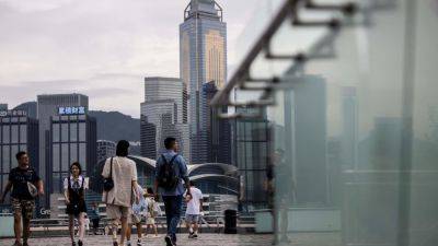 John Lee - Anniek Bao - Japan's Nikkei leads declines in Asia-Pacific markets as investors await China housing briefing - cnbc.com - Japan - New Zealand - China - Hong Kong - South Korea - city Hong Kong