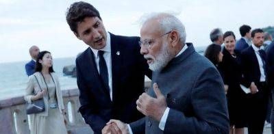 Timeline of tensions: How India-Canada relations soured