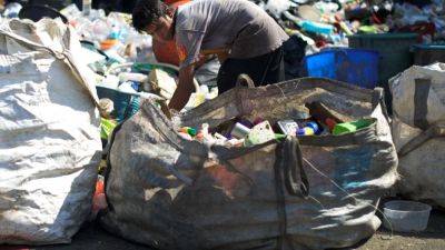 EU plastic waste exports to Malaysia soar despite government’s vow to stop influx