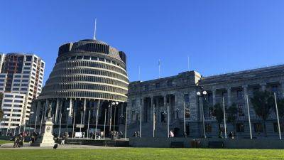 New Zealand exempts abuse victims from a forced two-year wait before they can seek divorce