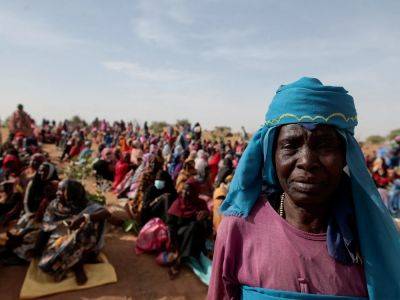 Global conflicts driving up to 21,000 deaths daily from hunger: Oxfam - aljazeera.com - Britain - Sudan