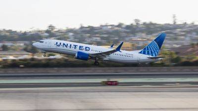 Leslie Josephs - Scott Kirby - United shares head for pre-pandemic high after airline forecasts strong finish to 2024, plans buyback - cnbc.com