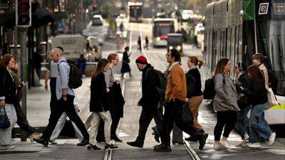 One fifth of Australian women found to have been stalked: survey