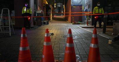 Ex-Police Chief of Seoul Cleared of Criminal Negligence Over Crowd Crush