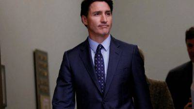 India hits out at Canada’s ‘cavalier’ Trudeau in Sikh murder row