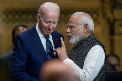 Trump or Harris, US-India relations can’t afford to drift