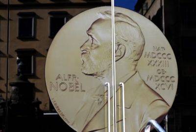 Nobel economics prize awards notion of Western supremacy