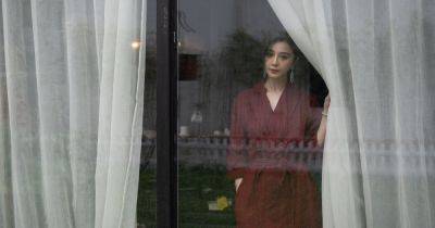 Fan Bingbing, Once China’s Top Actress, Returns to Film Years After Tax Scandal