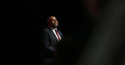 Wang Yi - David Lammy - U.K. Foreign Secretary Visits China in Bid to Reset Relations - nytimes.com - China - Russia - Hong Kong - Britain - Ukraine - city Beijing - city Shanghai