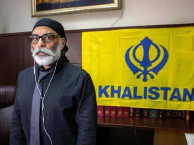 US charges Indian government employee in foiled Sikh separatist murder plot