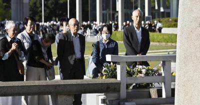 Discrimination still haunts Japan's Nobel-winning A-bomb survivors