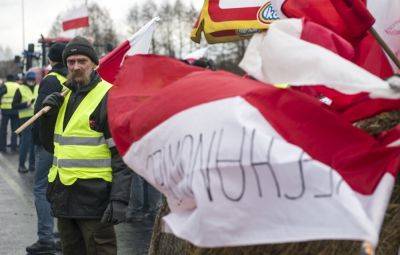 Poles not as gung-ho on Ukraine as their Warsaw leaders