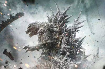 At 70, Godzilla’s warning to humanity is still urgent