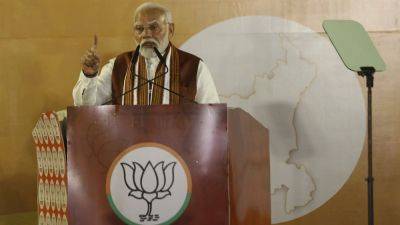 Upcoming India state polls may decide BJP’s future after surprise win in Haryana