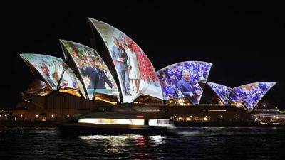 Charles - Agence FrancePresse - Charles Iii III (Iii) - Reuters - As King Charles arrives in Australia, some Sydney residents ‘forgot they were even coming’ - scmp.com - Britain - Australia - Samoa