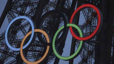 Akio Toyoda - Paris Games - Paris Olympic - Japanese sponsors Toyota, Bridgestone and Panasonic end Olympic contracts - apnews.com - Japan - India - Britain - South Korea - city Tokyo