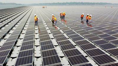 Malaysia, Thailand, Cambodia, Vietnam get caught in US solar tariff cross hairs