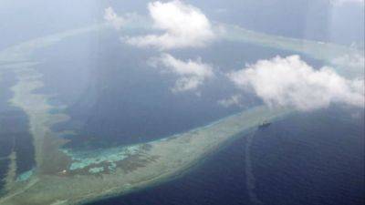 Chinese missile boat chase at Half Moon Shoal sparks new South China Sea flashpoint fears