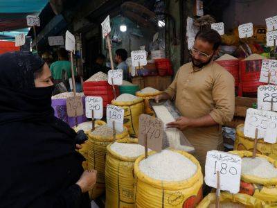 Rice battle heats up as India, Pakistan lift export curbs