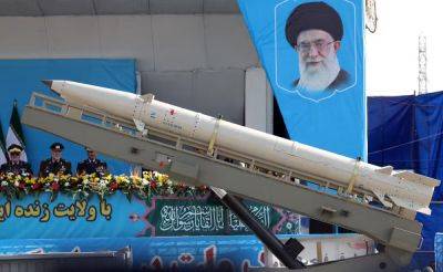 Iran has everything to lose in direct war with Israel