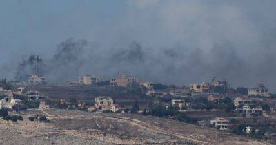 Thursday Briefing: Israeli Troops Clashed with Hezbollah