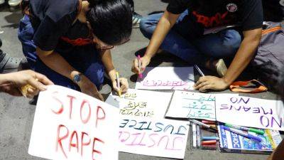 India’s marital rape battle sparks fierce debate on consent, women’s rights