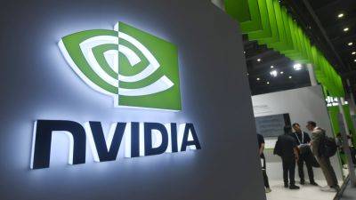 Ashley Capoot - Nvidia, Google, Microsoft and more head to Las Vegas to tout health-care AI tools - cnbc.com - city Las Vegas