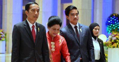 The Scandal of the Indonesian Leader’s Son and the Private Jet