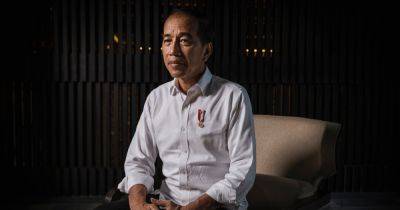 How Indonesia’s Transformative Leader Tarnished His Legacy