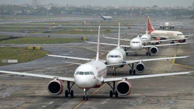 Hoax bomb threats plague India’s airlines – with 30 in 1 day