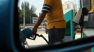 Bloomberg - Rafizi Ramli - Malaysia braces for ‘once-in-a-generation’ petrol subsidy rollback - scmp.com - Usa - Malaysia